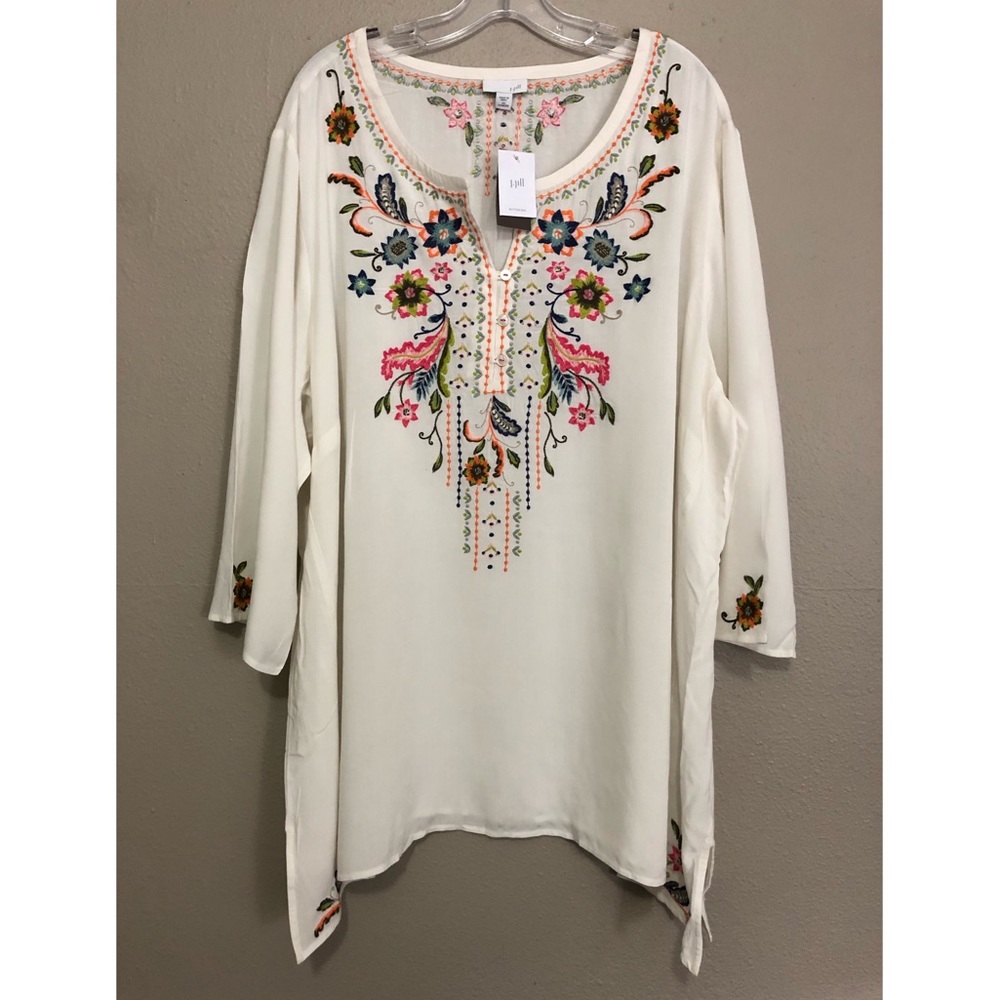 🚩Sale🚩J. Jill Top